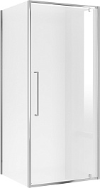 Niagara Душевой уголок Nova 100x80 NG-66-10A-A80-34 – фотография-1